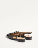 VALET DU ROI KID SLINGBACK BALLERINA 25MMM - Image 7